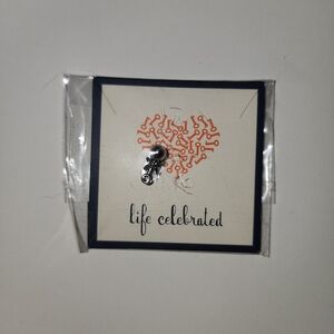 KEEP Collective Silver Rattle Charm